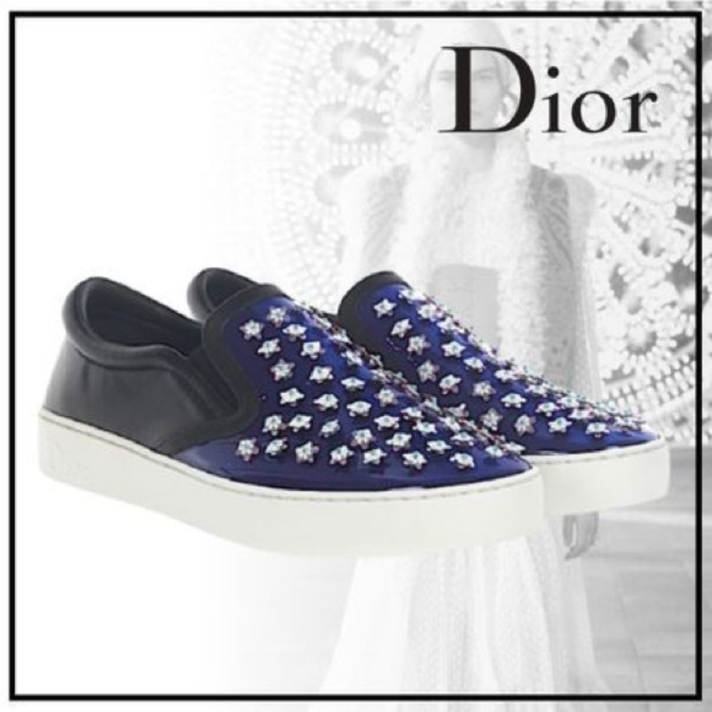 Christian Dior sneaker